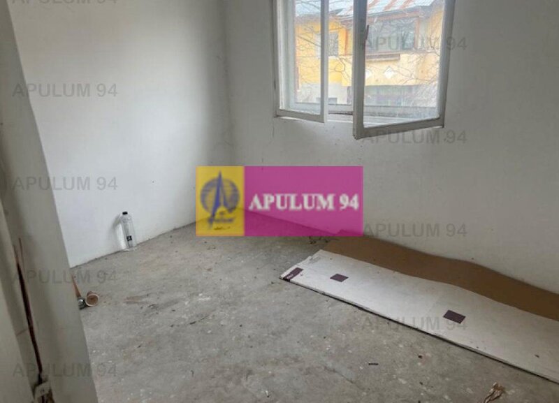 Spatiu productie Cornetu- central.