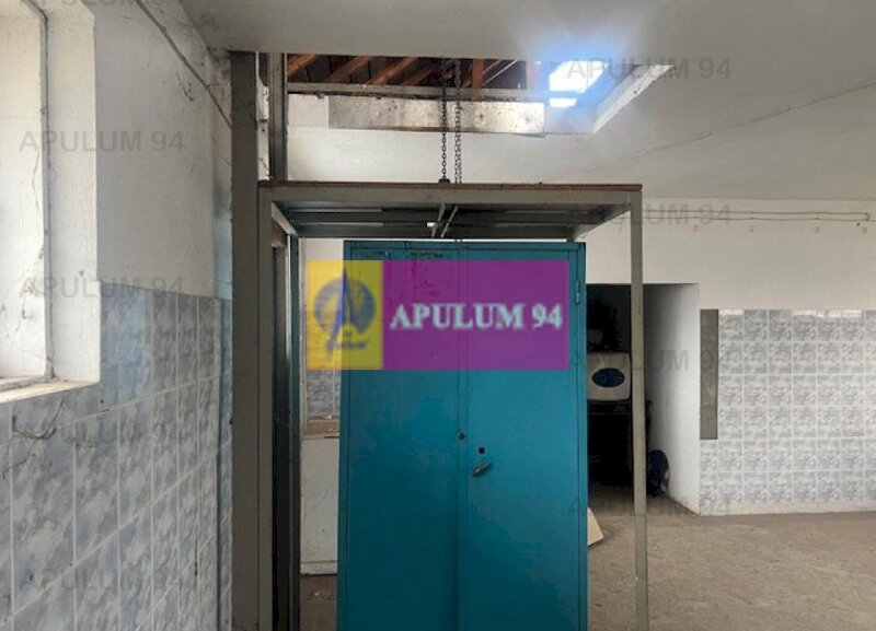 Spatiu productie Cornetu- central.