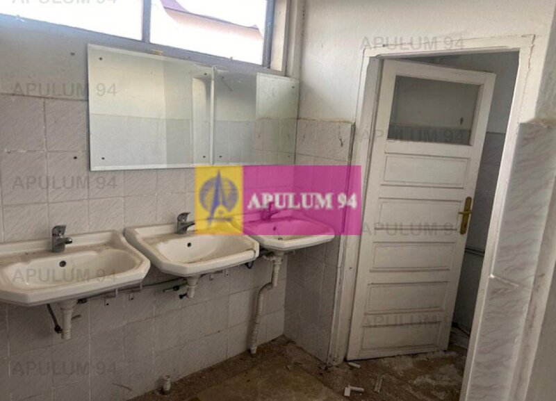 Spatiu productie Cornetu- central.