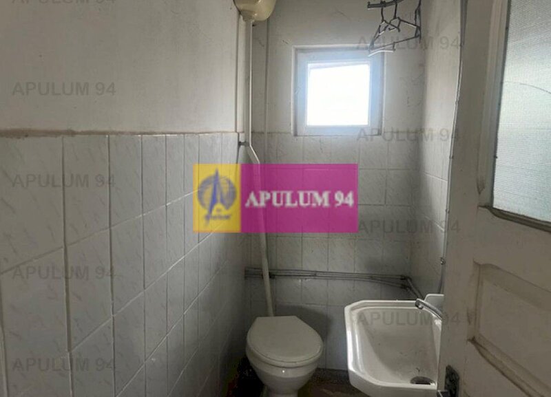 Spatiu productie Cornetu- central.