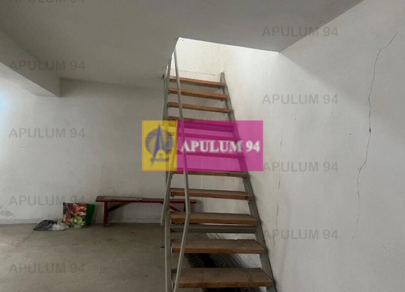 Spatiu productie Cornetu- central.